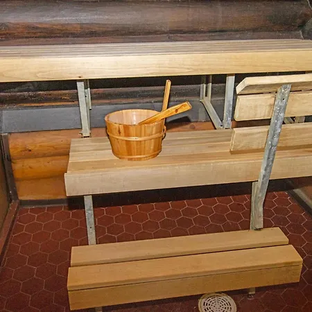 Heinlahti By Interhome Σπίτι διακοπών Rautjarvi (South Karelia)