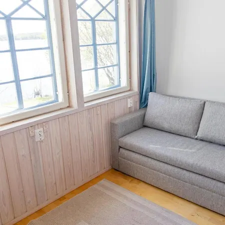 Heinlahti By Interhome Rautjarvi (South Karelia)