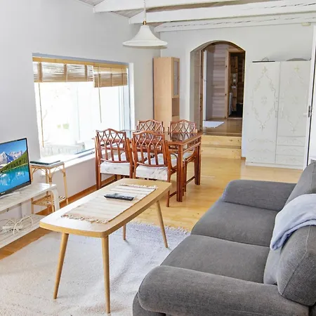 Heinlahti By Interhome *