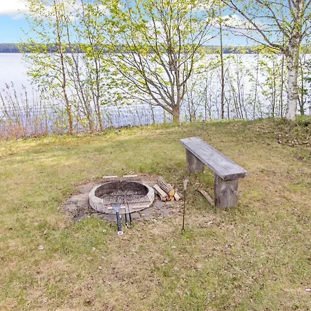 Heinlahti By Interhome Rautjarvi (South Karelia)