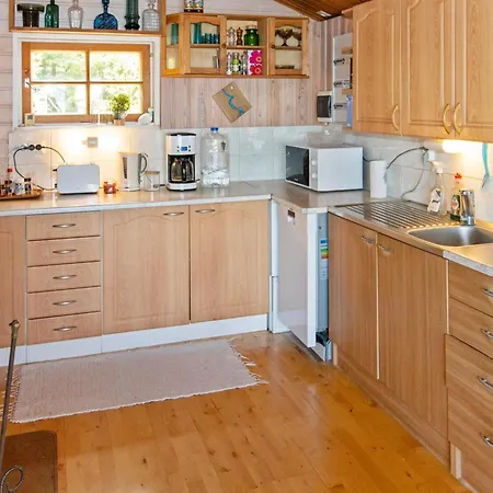 Heinlahti By Interhome * Rautjarvi (South Karelia)