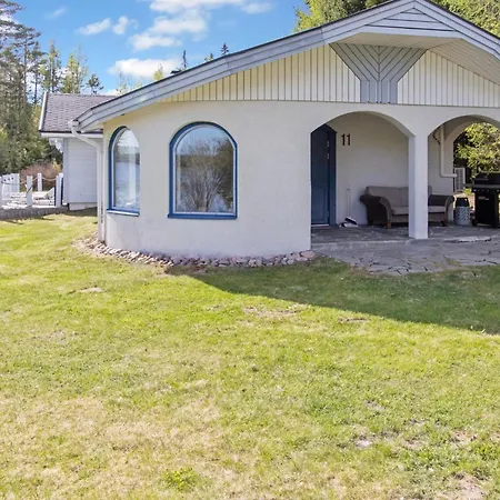 Σπίτι διακοπών Heinlahti By Interhome