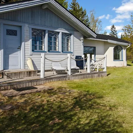 Σπίτι διακοπών Heinlahti By Interhome *