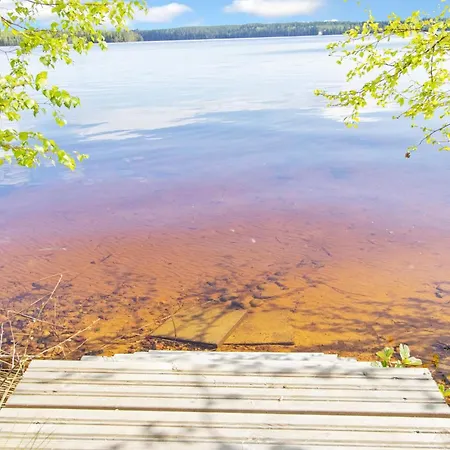 Σπίτι διακοπών Heinlahti By Interhome Rautjarvi (South Karelia)