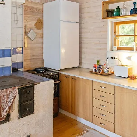 Σπίτι διακοπών Heinlahti By Interhome Rautjarvi (South Karelia)