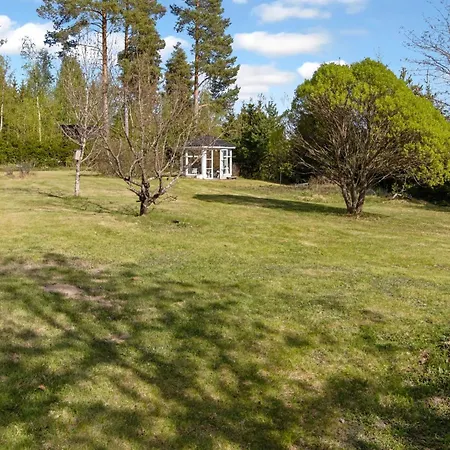 Σπίτι διακοπών Heinlahti By Interhome Rautjarvi (South Karelia)