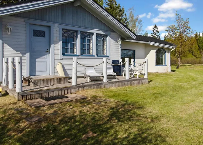 Ferienhaus Heinlahti By Interhome *