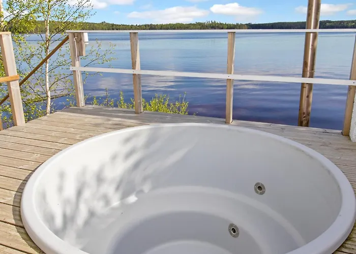 Ferienhaus Heinlahti By Interhome Rautjarvi (South Karelia)