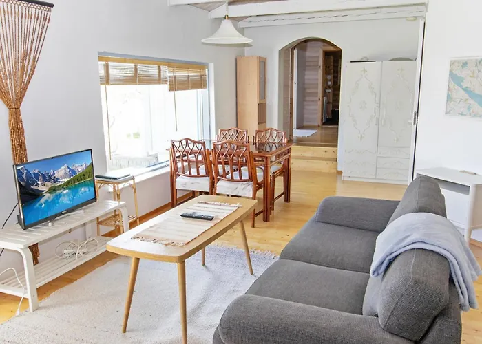 Heinlahti By Interhome Ferienhaus Rautjarvi (South Karelia)