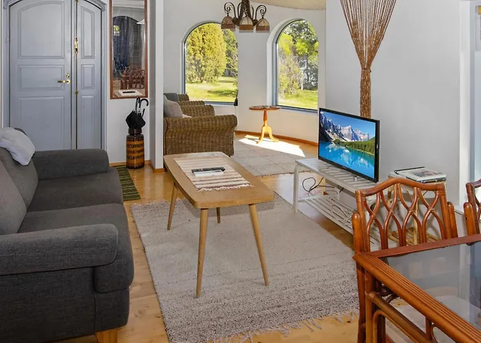 Heinlahti By Interhome