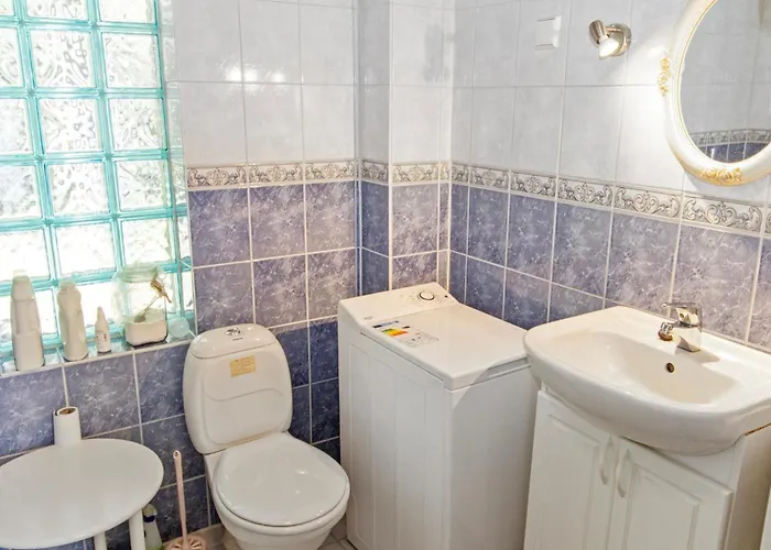 Ferienhaus Heinlahti By Interhome *