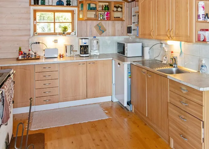 Ferienhaus Heinlahti By Interhome