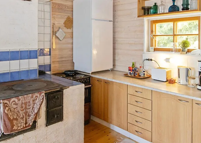 Ferienhaus Heinlahti By Interhome Rautjarvi (South Karelia)