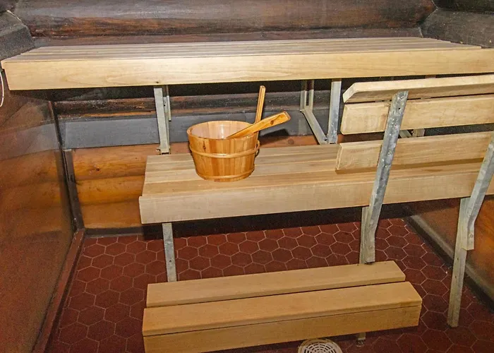 Heinlahti By Interhome * Rautjarvi (South Karelia)