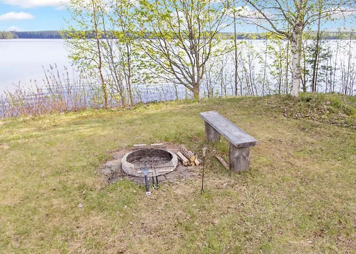 Heinlahti By Interhome Ferienhaus