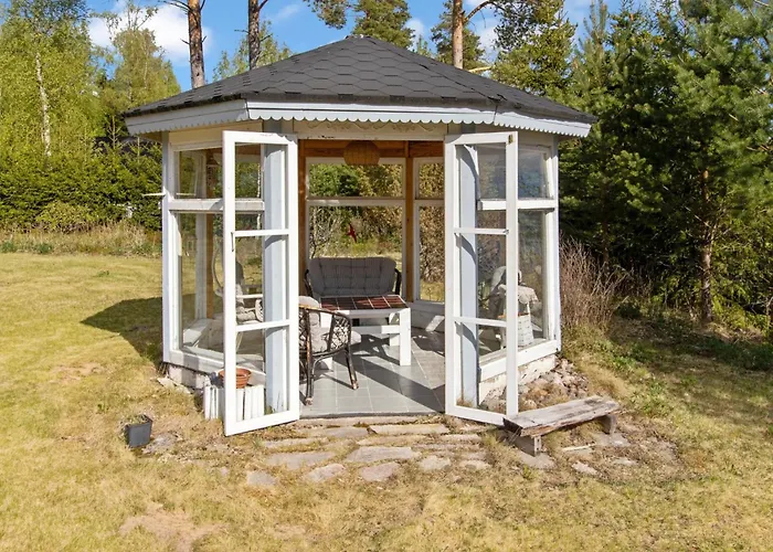 Ferienhaus Heinlahti By Interhome *