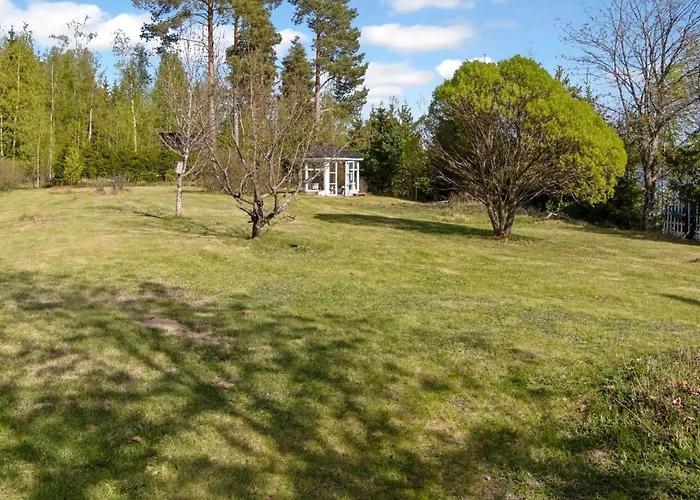 Ferienhaus Heinlahti By Interhome Rautjarvi (South Karelia)