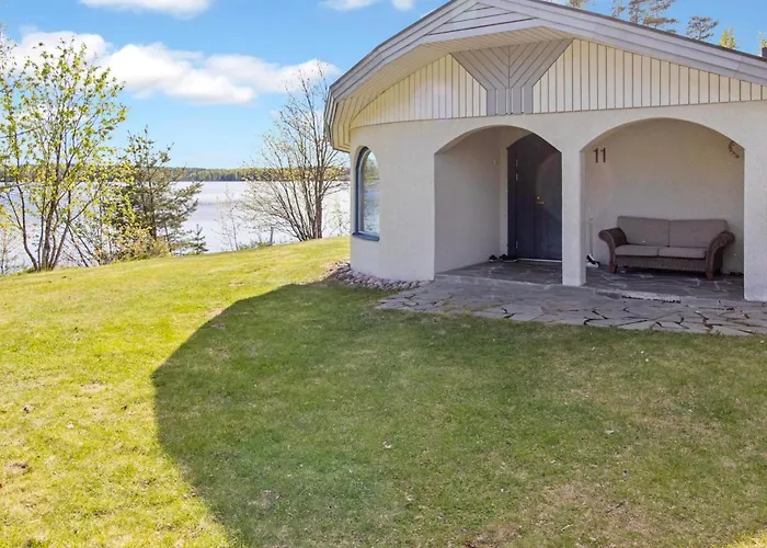 Heinlahti By Interhome Ferienhaus